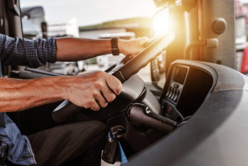 How To Get A CDL License