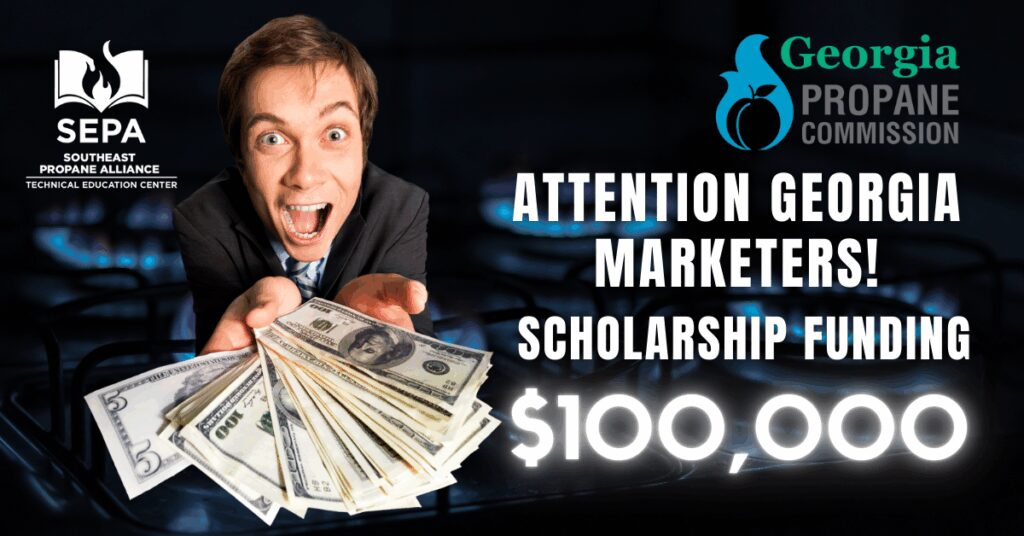 Attention Georgia Marketers!